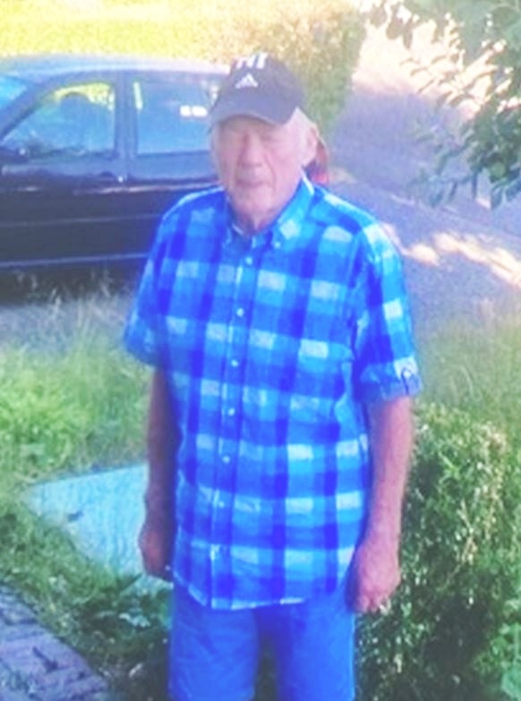 POL-OH: 81 jähriger Senior aus Fulda-Maberzell vermisst - Öffentlichkeitsfahndung