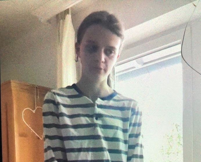POL-PDLD: Polizei Landau: 14-jähriges Mädchen aus Herxheim wird vermisst, hält sich evtl. im Stadtgebiet Landau auf Freitag, 06.05.2022