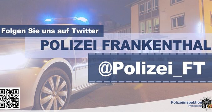 POL-PDLU: Bobenheim-Roxheim - Sachbeschädigung an Pkw