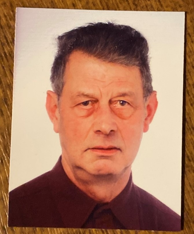 POL-PDMT: Moschheim/Wirges - Vermisstensuche nach 83 jährigen Günter Siegel aus Moschheim