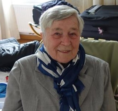 POL-PPMZ: Polizeipräsidium Mainz - vermisste 81-Jährige in Worms, Polizei verstärkt Suche und bittet Öffentlichkeit um Unterstützung