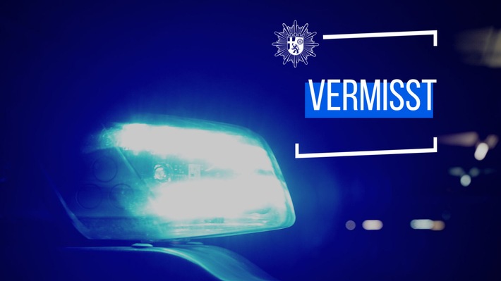 POL-PPWP: 57-jährige Frau vermisst