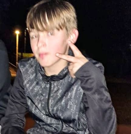 POL-SBR-BURB: Öffentlichkeitsfahndung nach vermisstem 12-Jährigem Kind aus Saarbrücken
