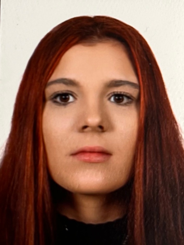 POL-SLS: Polizei sucht vermisste Natascha Jung