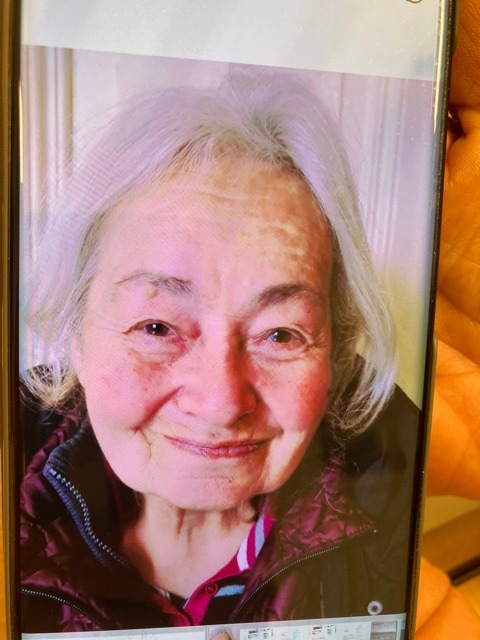POL-WI-KvD: 79 Jahre alte Frau aus Wiesbaden vermisst
