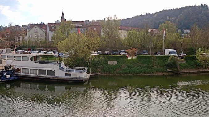 Panoram Bilder Wertheim am Main April 2021 - Copyright RayMedia.de Bild - 23
