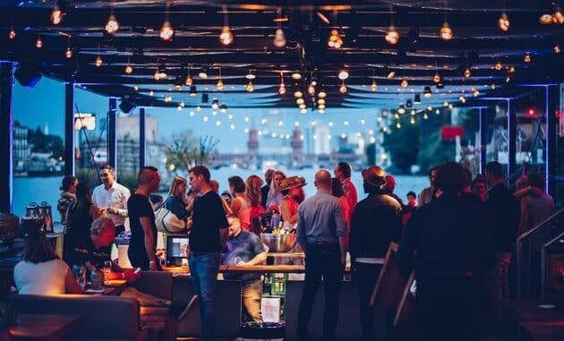 BIG BANG FESTIVAL 2024 / Mittelstandshelden treffen sich in Berlin: Gemeinsam Zukunft ...
