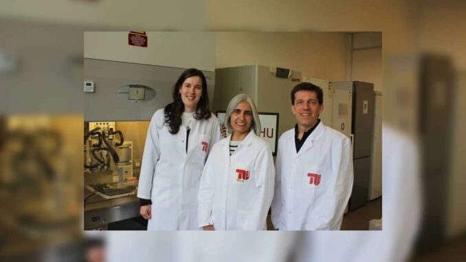 PETA Science Consortium fördert tierversuchsfreie Forschung an der TU Berlin