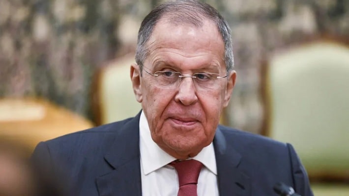 Russlands Außenminister Lawrow möchte trotz Sanktionen in EU einreisen