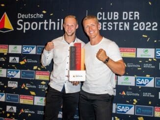 Deutschlands Spitzensportler:innen haben entschieden: Bobteam Friedrich sind "Die ...