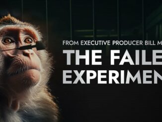 Schockierende neue PETA-Serie „The Failed Experiment“