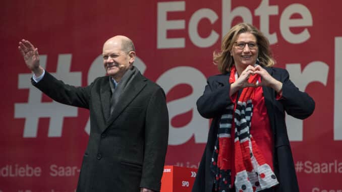 Startseite SPD.de