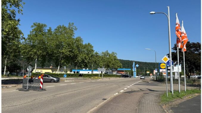 Straßensanierung Bestenheid Wertheim.de Wertheim24.de Titelbild 2
