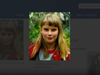 Ungeklärtes Tötungsdelikt Melanie Frank, 13 – Wer kann Hinweise geben – Blaulicht Deutschland