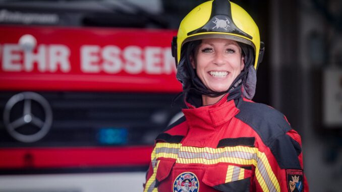 VdF-NRW-Birgit-Kill-kandidiert-als-Vizepraesidentin-des-Deutschen-Feuerwehrverbandes.jpeg VdF-NRW: Birgit Kill kandidiert als Vizepräsidentin des Deutschen Feuerwehrverbandes / Erstmals kandidiert eine Frau für eine gewählte Funktion in der Verbandsspitze des DFV