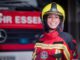 VdF-NRW: Birgit Kill kandidiert als Vizepräsidentin des Deutschen Feuerwehrverbandes / Erstmals kandidiert eine Frau für eine gewählte Funktion in der Verbandsspitze des DFV