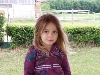 Vermisst – 7-jährige Tara R. aus Gaildorf-Ottendorf – Wer kann Hinweise geben – Blaulicht Deutschland