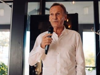 Watzke auf dem DUP UNTERNEHMERTAG in Essen: DFB-Reformen im Kinderfußball "unfassbar ...