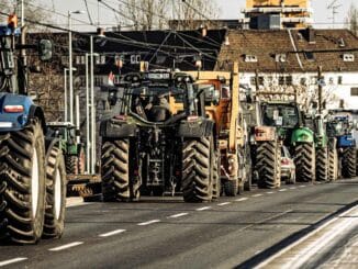 Bauernproteste: Warum wir eine faire Landwirtschaft brauchen