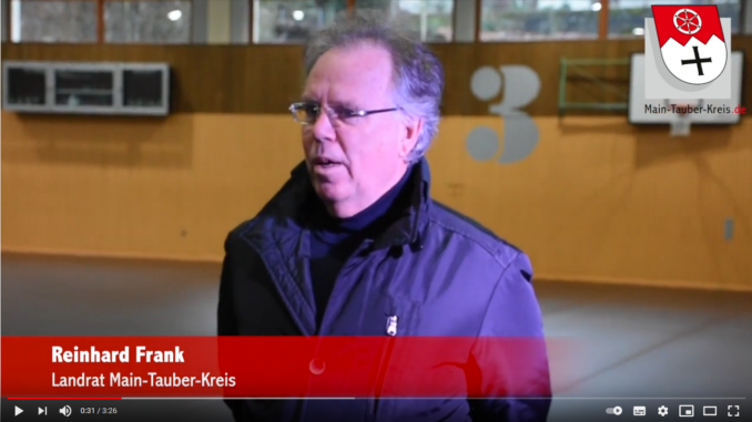 Youtube Screenshot_2021-01-02 Jahreswechsel 2020 21 - Das aktuelle Interview mit Landrat Reinhard Frank