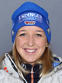 Franziska Preuß