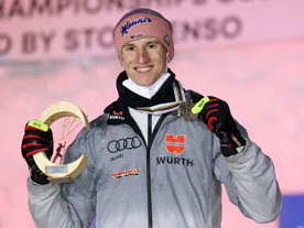 Karl Geiger