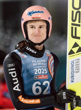 Karl Geiger