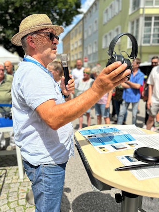 Öffentliche Versteigerung durch den Zoll
