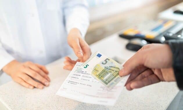 Zuzahlungsbefreiung für 2025 beantragen | Presseportal