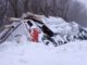 Accident The Truck Ditch Ice  - Natalia_Kollegova / Pixabay