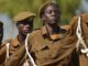 Africa Army Women South Sudan  - smahel / Pixabay