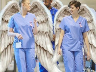 Angel Angels Nurses Doctors Doctor  - ScottishPerson / Pixabay