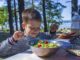 Baby Nature Vacation Food Tasty  - LuidmilaKot / Pixabay