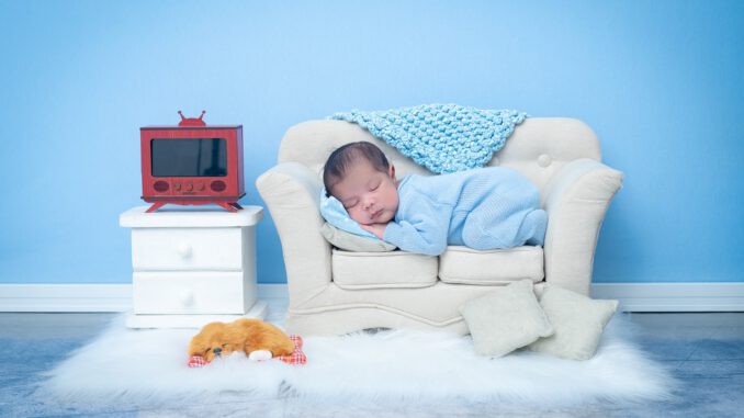 Baby Newborn Child Infant Cute  - diogo89 / Pixabay