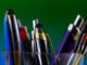 Ballpoint Pen Stationery Write  - NickyPe / Pixabay