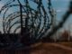 Barbed Wire Fence Fencing Iron  - VadzimKovalev / Pixabay