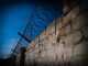 Barbed Wire Wall Sky Area Prison  - ИльяБантос / Pixabay