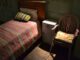 Bed Bedroom Apartment Blanket  - terimakasih0 / Pixabay