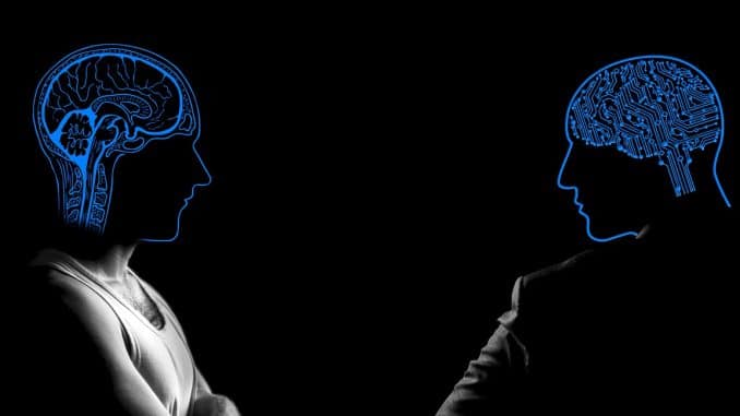 Brains Artificial Intelligence  - geralt / Pixabay