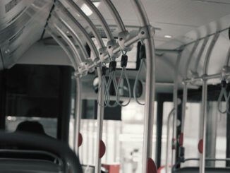 Bus Handles Interior Transport - spacksergey / Pixabay