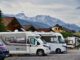 Camping Motorhome Traveling Camper  - MemoryCatcher / Pixabay