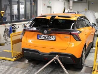 ADAC Tests: Chinesische Autos auf Augenhöhe mit der Konkurrenz / Stark wachsender ...