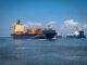 Container Ship Container Transport  - dendoktoor / Pixabay
