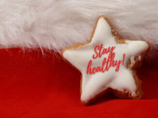 Cookies Christmas Cookies Pastries  - geralt / Pixabay