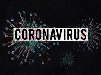 Coronavirus Coronavirus Covid   - olgalionart / Pixabay