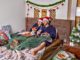 Couple Christmas Celebration  - Sammy-Williams / Pixabay