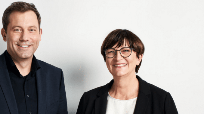Startseite SPD.de