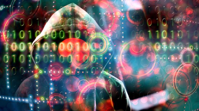 Cyber Attack Encryption Smartphone  - geralt / Pixabay