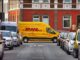 Dhl Delivery Cars Street  - useche70 / Pixabay