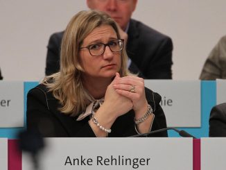 Anke Rehlinger, SPD-Spitzenkandidatin im Saarland, über dts Nachrichtenagentur